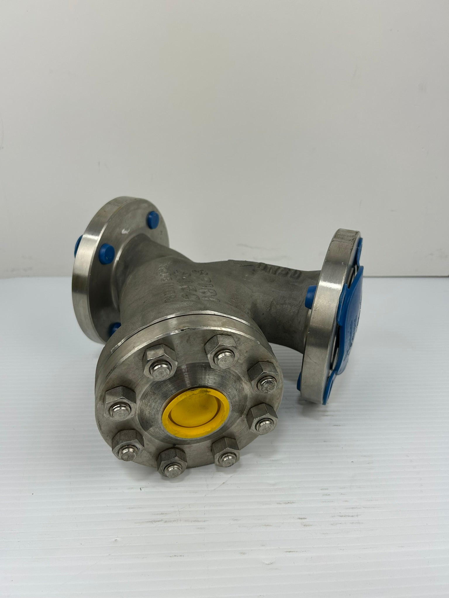 Spirax Sarco DN50 Valve CF8M 8/89 Fig36 150 LB PN40GS