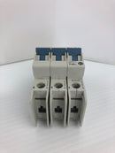 Allen-Bradley 1489-A3D100 Circuit Breaker Ser. A 415V 10A 3P 50/60Hz