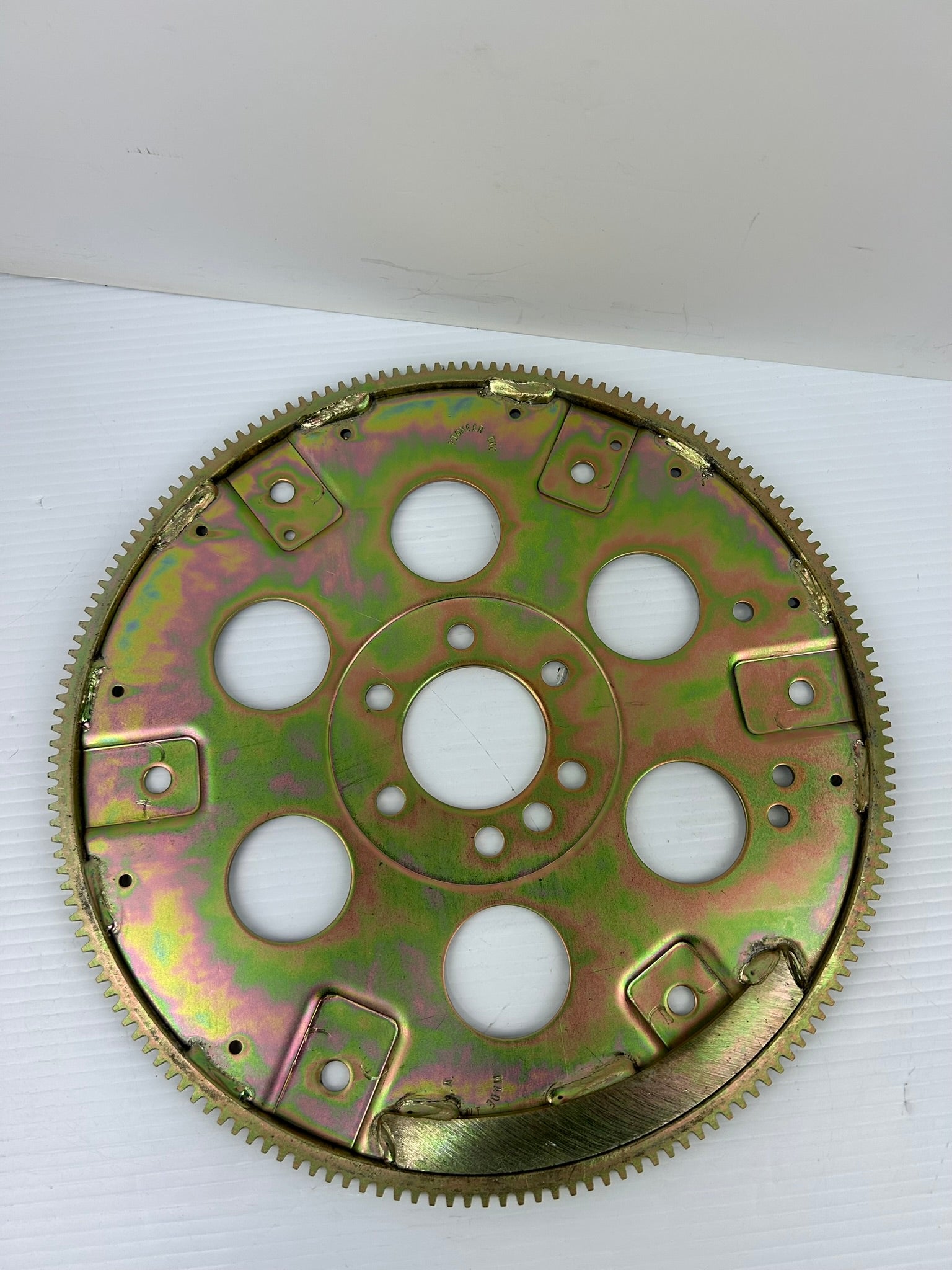 Pioneer 871002 Flywheel Flexplate