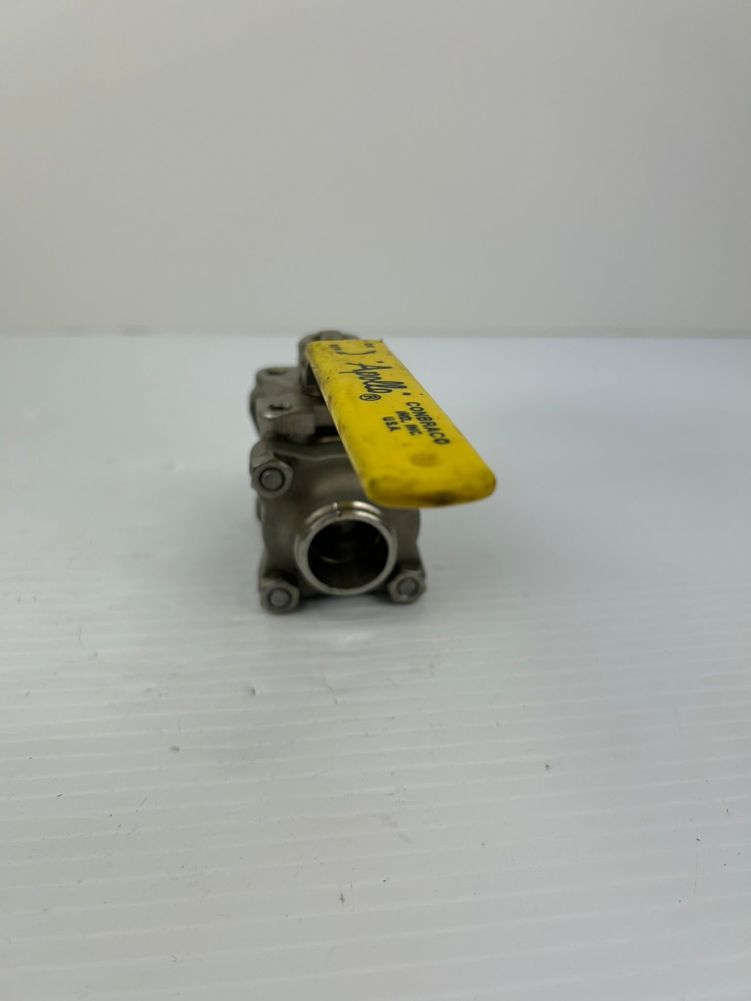 Conbraco Apollo 1000 WOG Valve 316