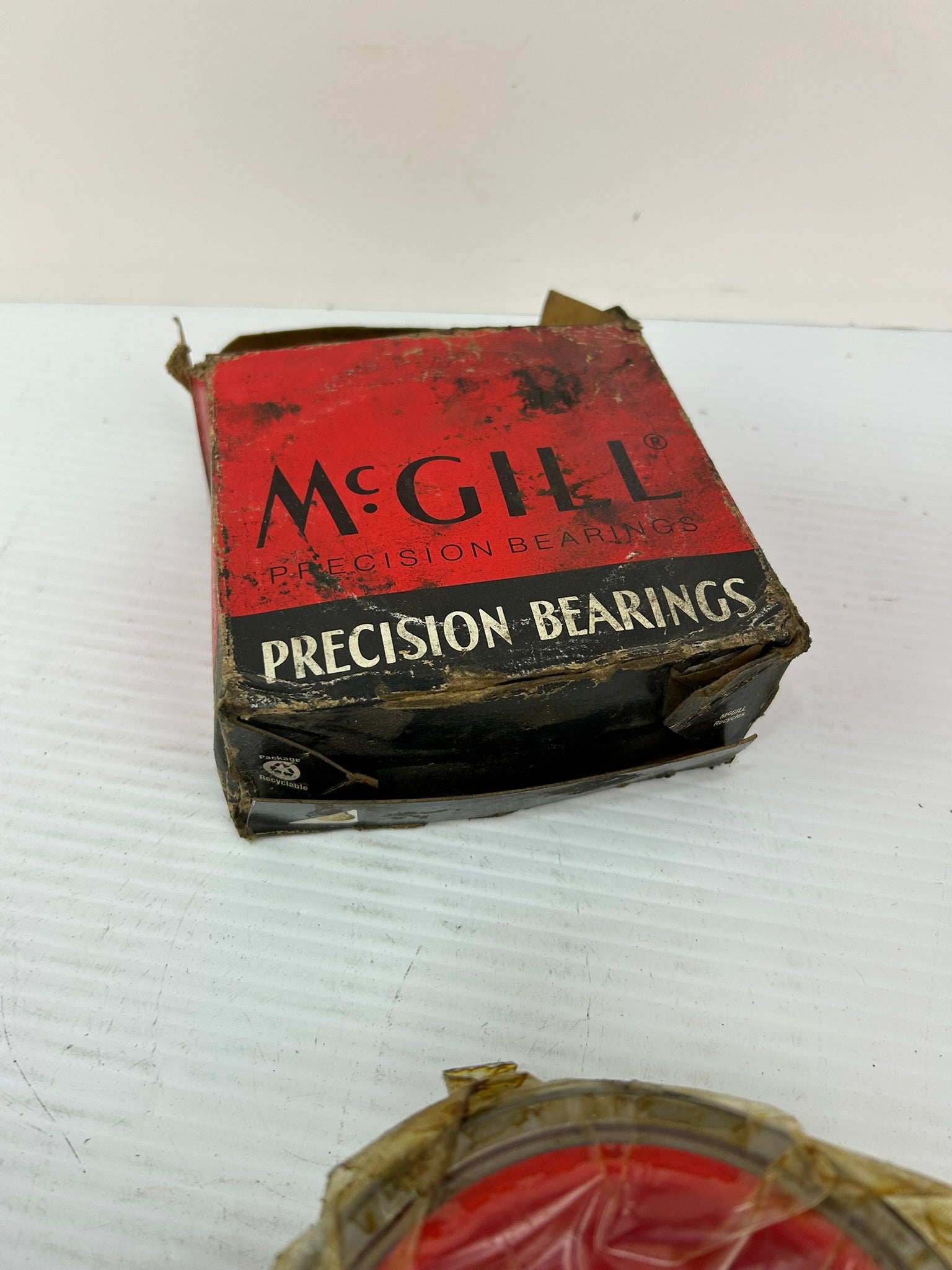 McGill MR 56 N Needle Roller Bearing MR56N