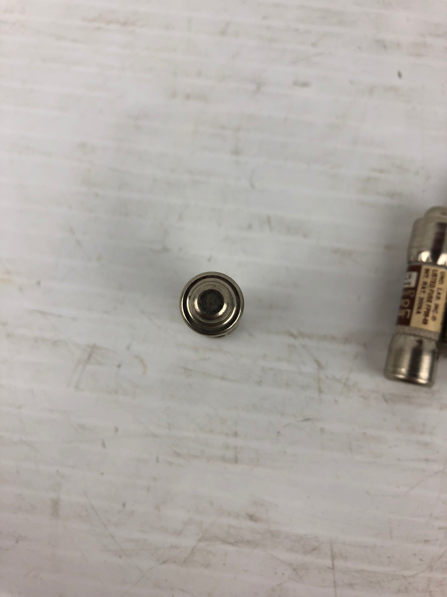 Bussmann KTK-R-3 Limitron Class CC Fuse - Lot of 3