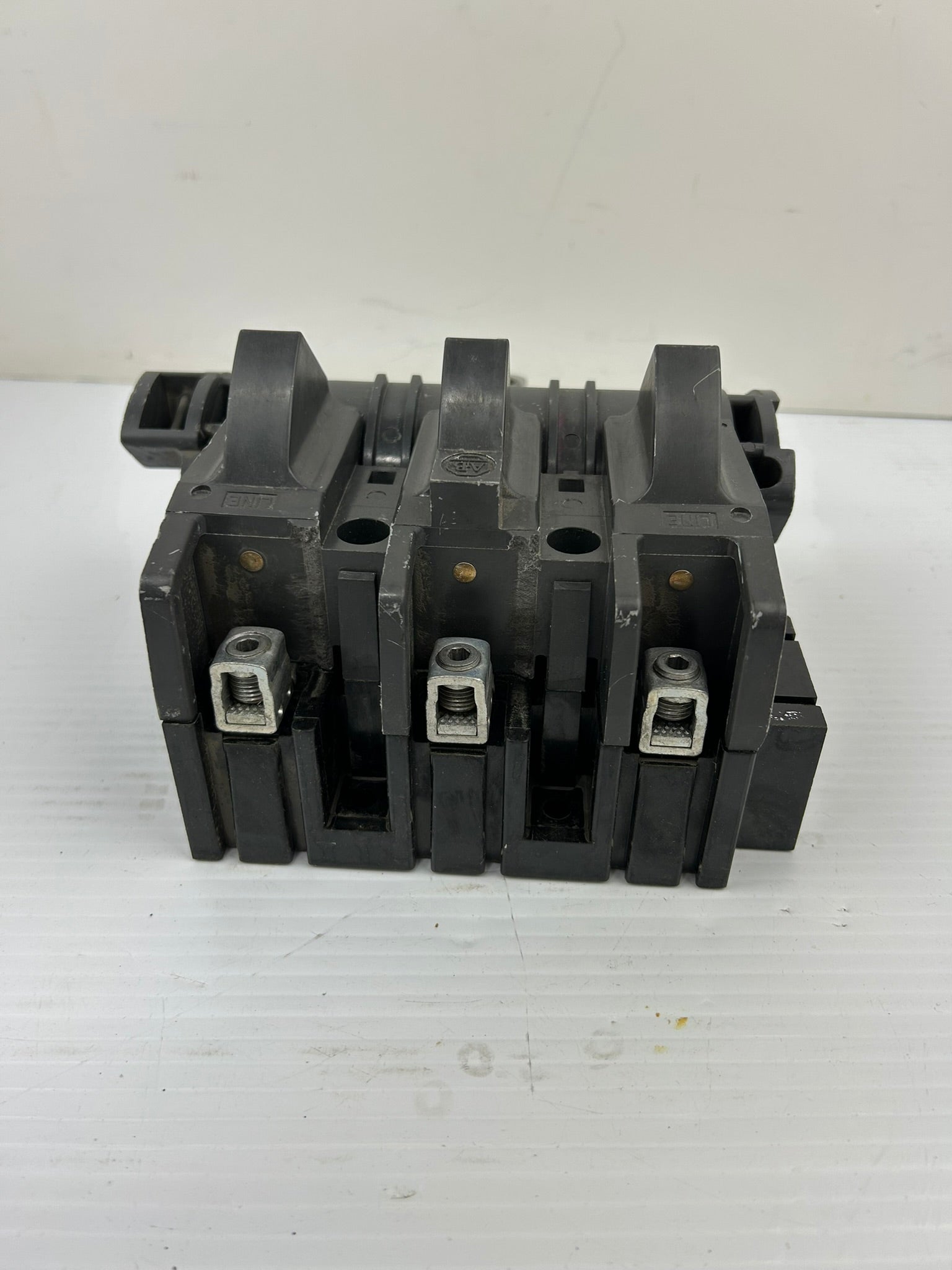 Allen-Bradley Bulletin 1494F Disconnection Switch 100A 600VAC 250VDC 3PH 3P
