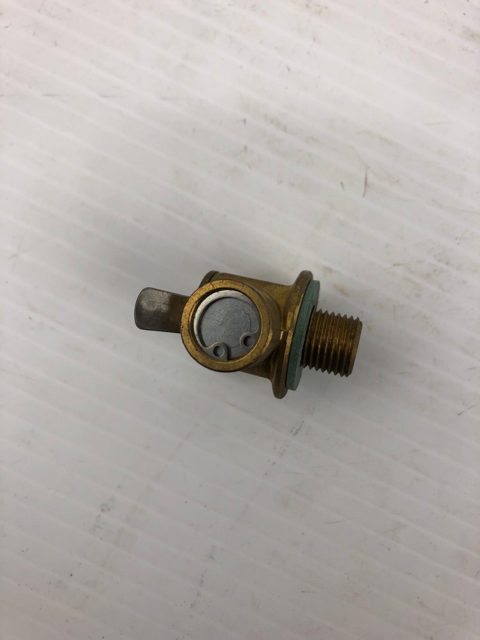 Fumoto AW03-B8 Engine Oil Drain Valve
