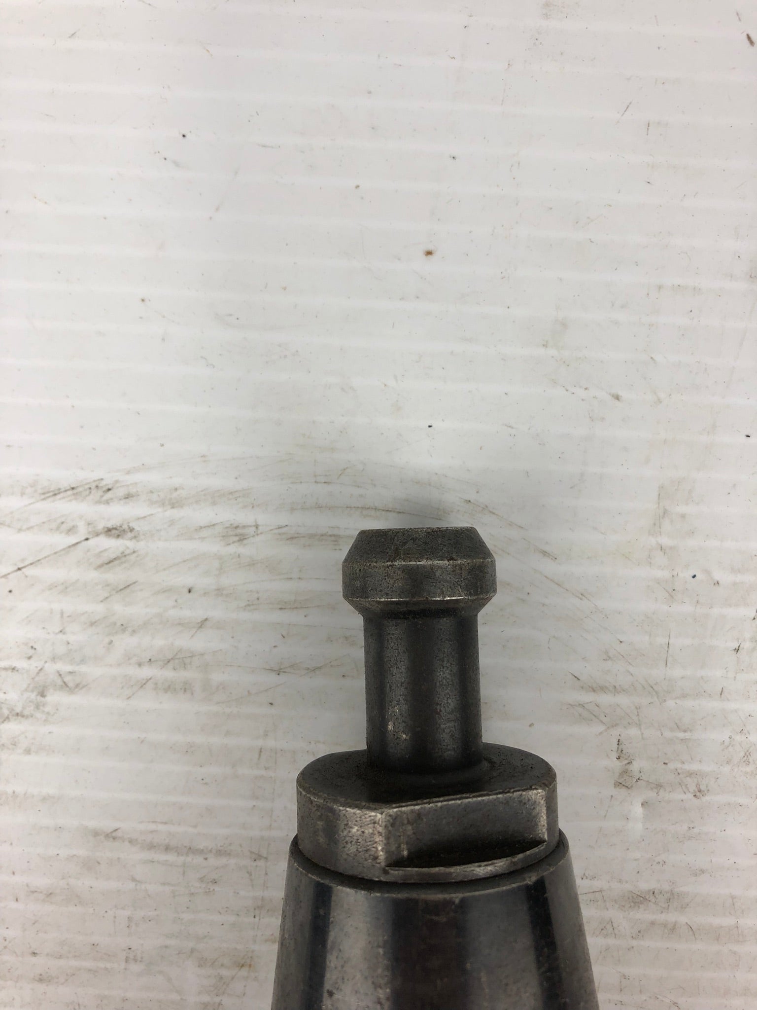 Tool Holder Chuck 8" Long x 1" Bore