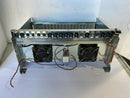 Reliance Electric 57C331 16 Slot PLC Rack Automax 803456-8R D-2710