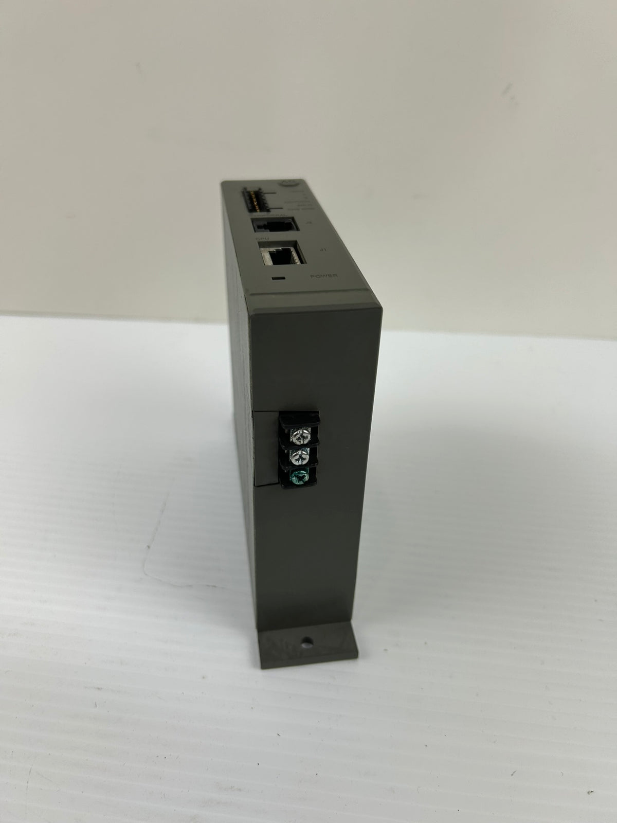 Allen Bradley 1747-AIC SLC 500 DH-485 Link Coupler Module Series B