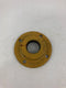 Caterpillar 1M-8340 Retainer CAT 1M8340 Fits 631C 633C 637 657 657B 666 666B