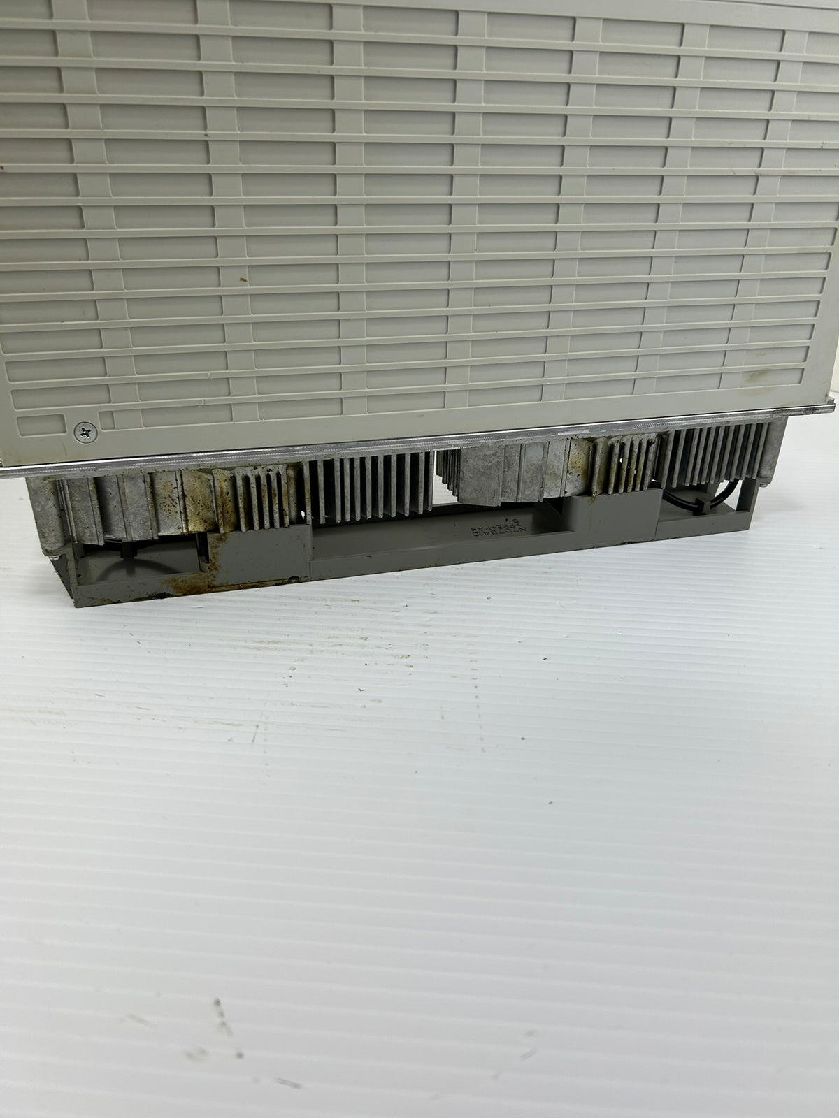 Mitsubishi MDS-C1-V2-2020-N Servo Drive Unit 2.0kW 155V 3PH CNC MDS-C1