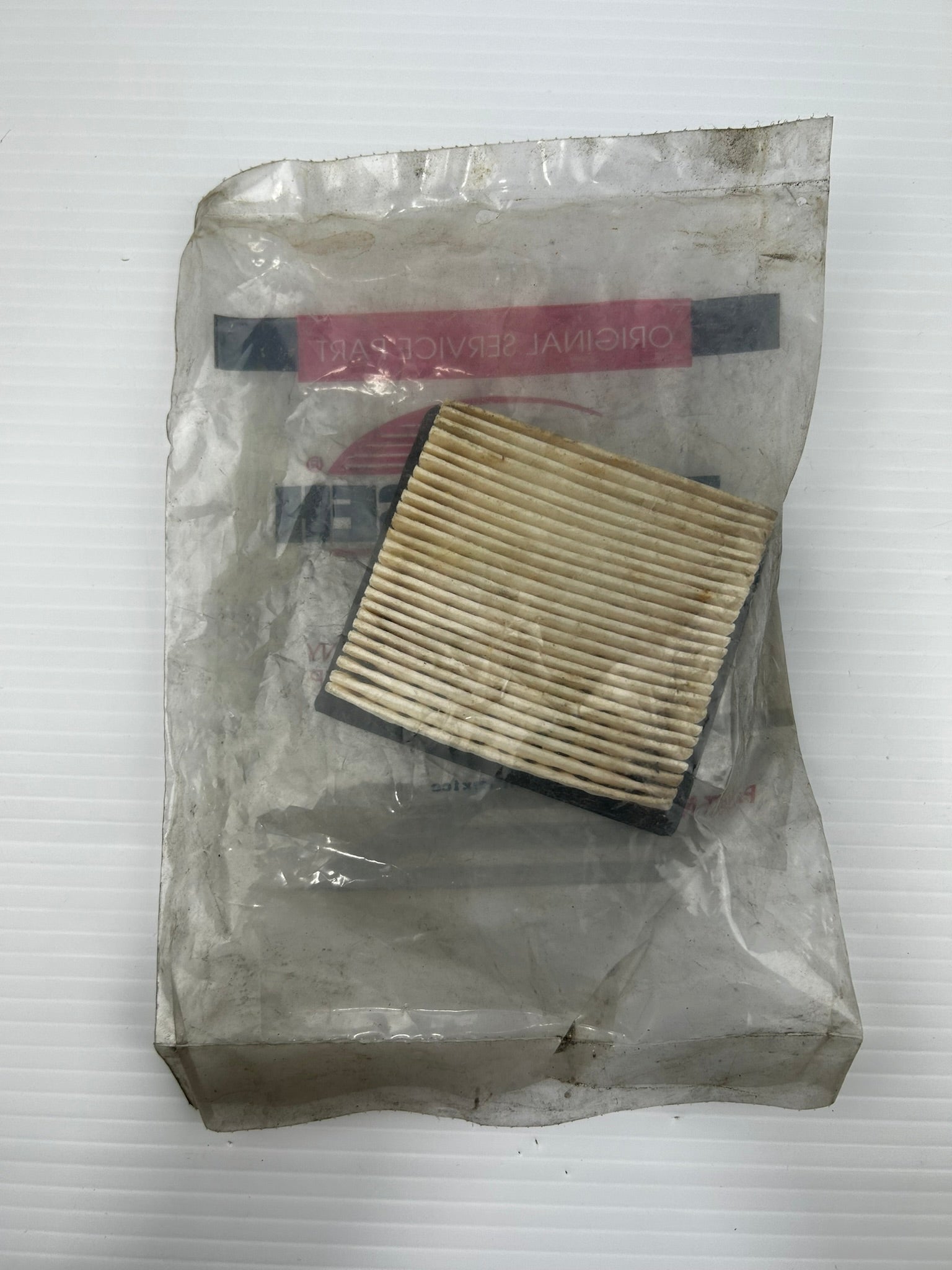 Tecumseh 36046 Air Filter