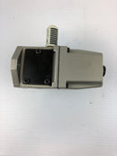 SMC VS3135 Solenoid Valve 200-230/220-250VAC 50/60Hz