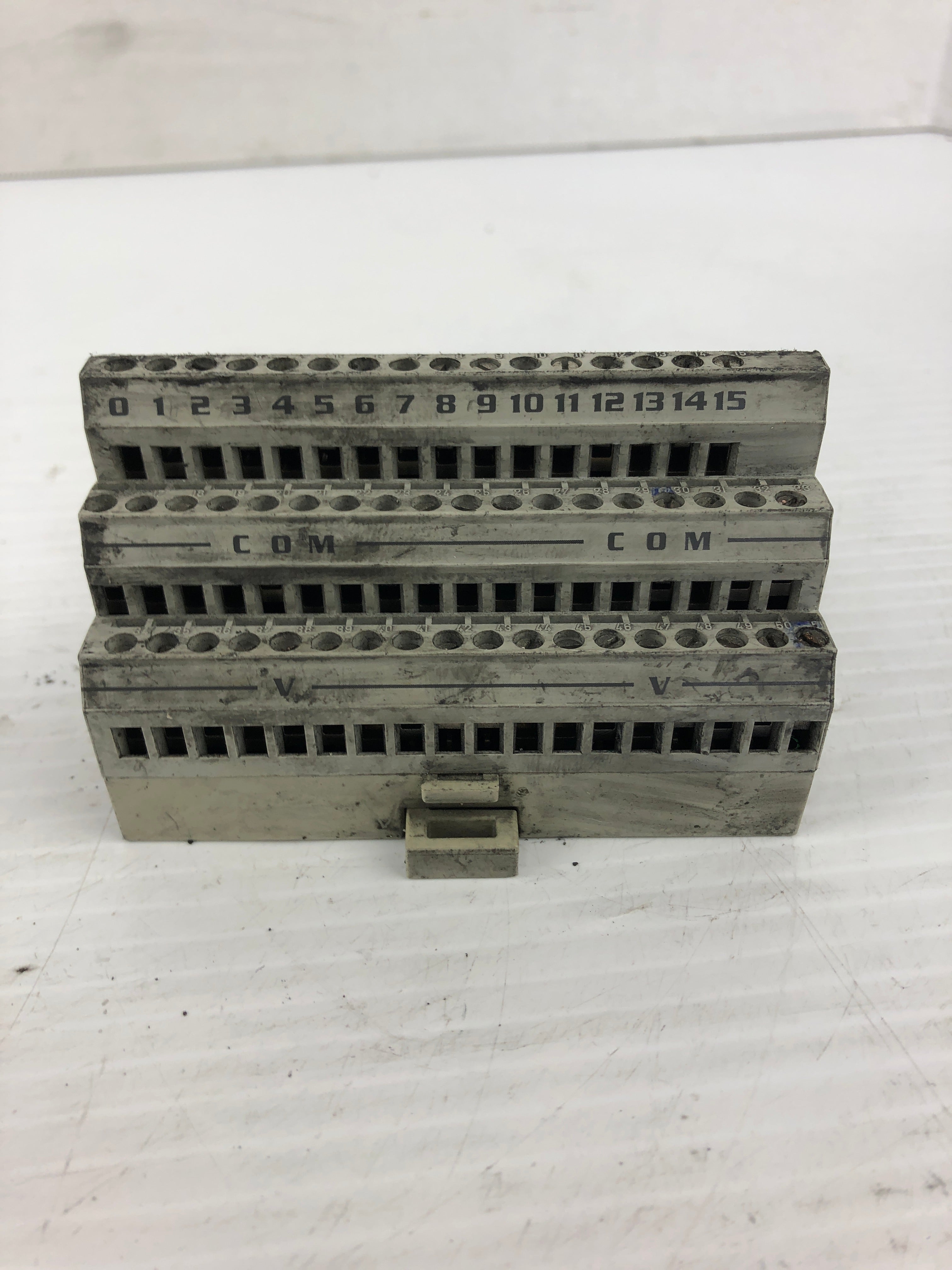 Allen-Bradley 1794-TB3 Terminal Base Series A