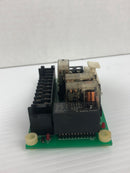 Fanuc Fi-SFTY-00 Circuit Board