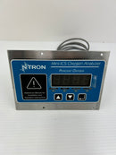 Ntron 7-07-6100-00-2 Mini-ICS Oxygen Analyzer AC MIMI-ICSRS MOD.