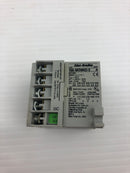 Allen-Bradley 100-MO9NZ*3 Series A Contactor