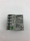 Allen-Bradley 100-MO9NZ*3 Series A Contactor