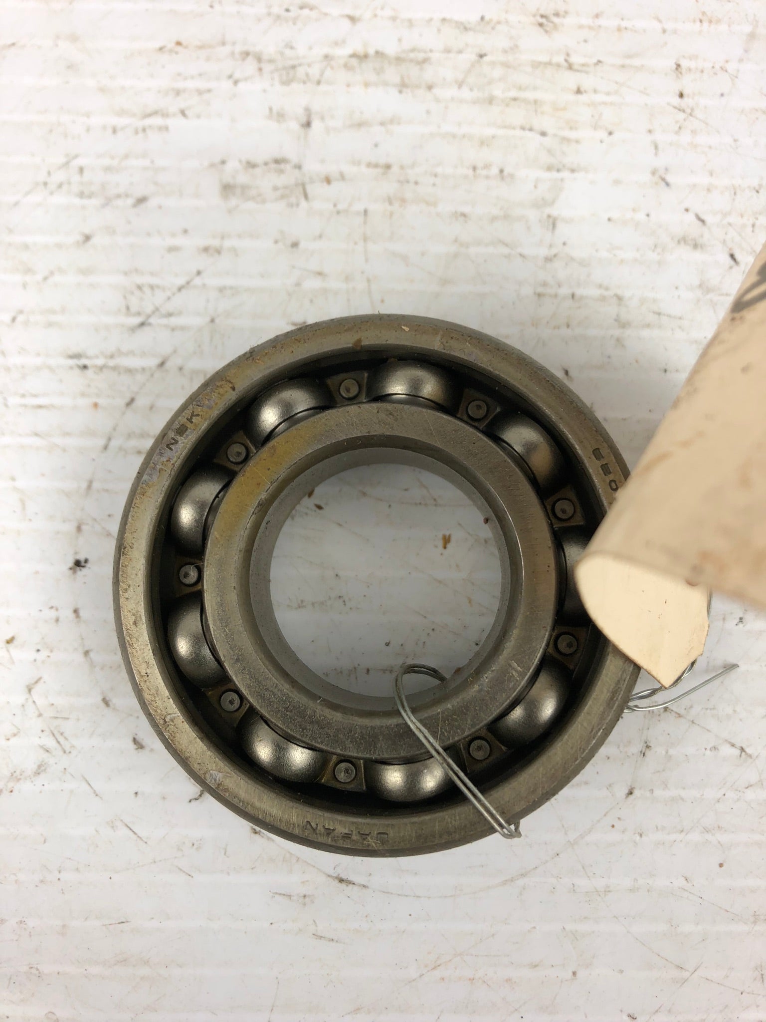 CAT 1B-3867 Bearing Caterpillar 1B3867