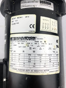 Marathon KV A 56H17T11019A K Micromax Inverter Gear Motor Dorner 32M040HS423EN