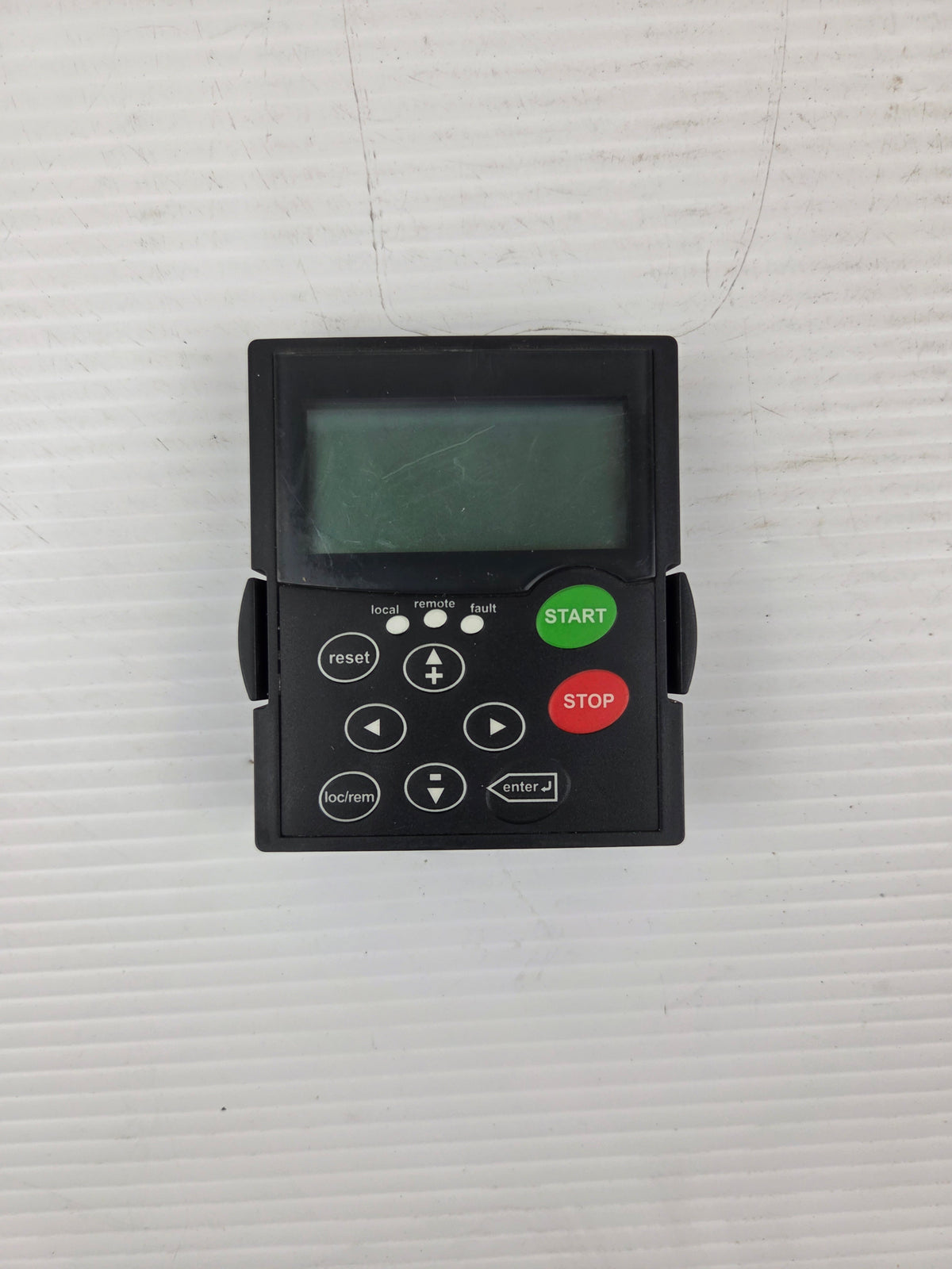 Eaton 254J5181031E Variable Frequency Drive Control Panel Keypad