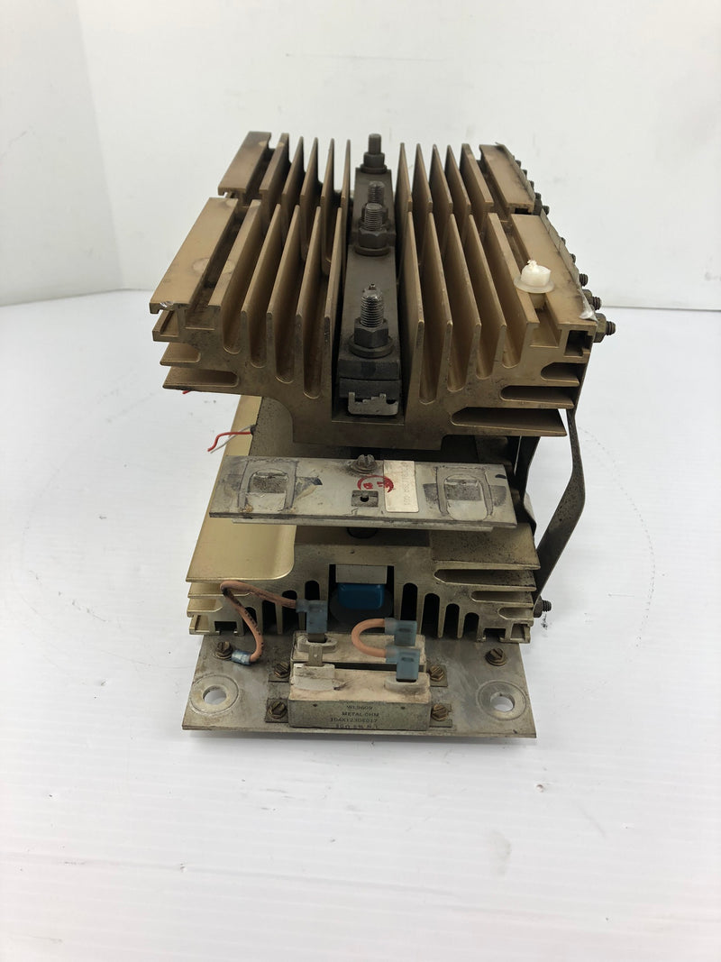 General Electric 173C8413BA G01 Rectifier Stack – Metal Logics, Inc.