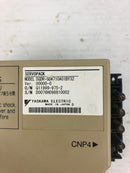 Yaskawa Electric SGDR-SDA710A01BY32 ServoPack Drive