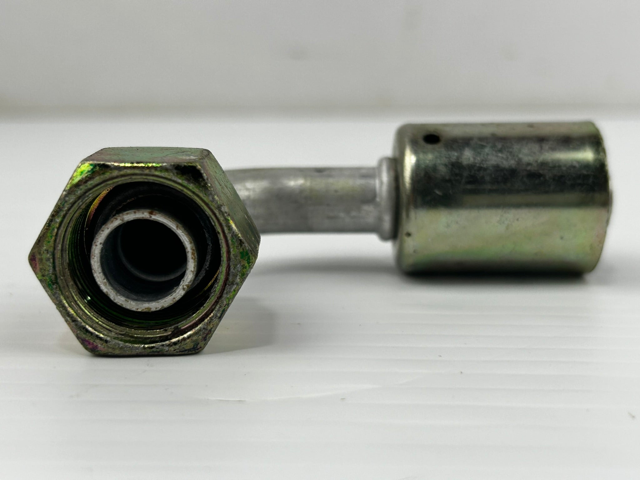 A & I Agriculture & Industrial Products Replacement Parts A-461-3011 Fitting