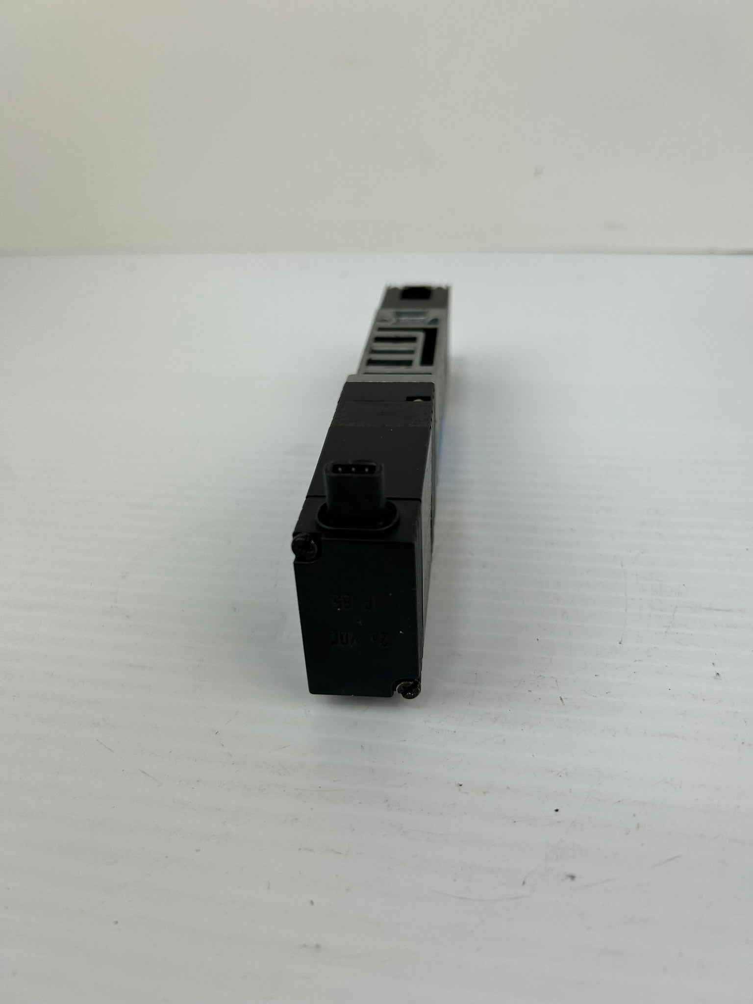 Festo MTH-5/2-7.0-L-S-VI Solenoid Valve 151700 H602