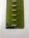 Allen-Bradley ST0 VU1 JG PLC Chassis Rack Circuit Board X1746-A13