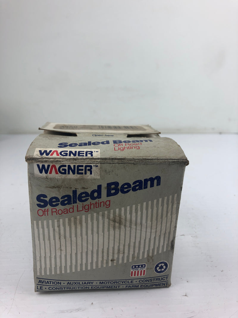 Wagner Sealed Beam 4350 Off Road Light Bulb 36V