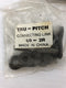 Tru-Pitch 60-2R Connecting Chain Link - Lot of 2
