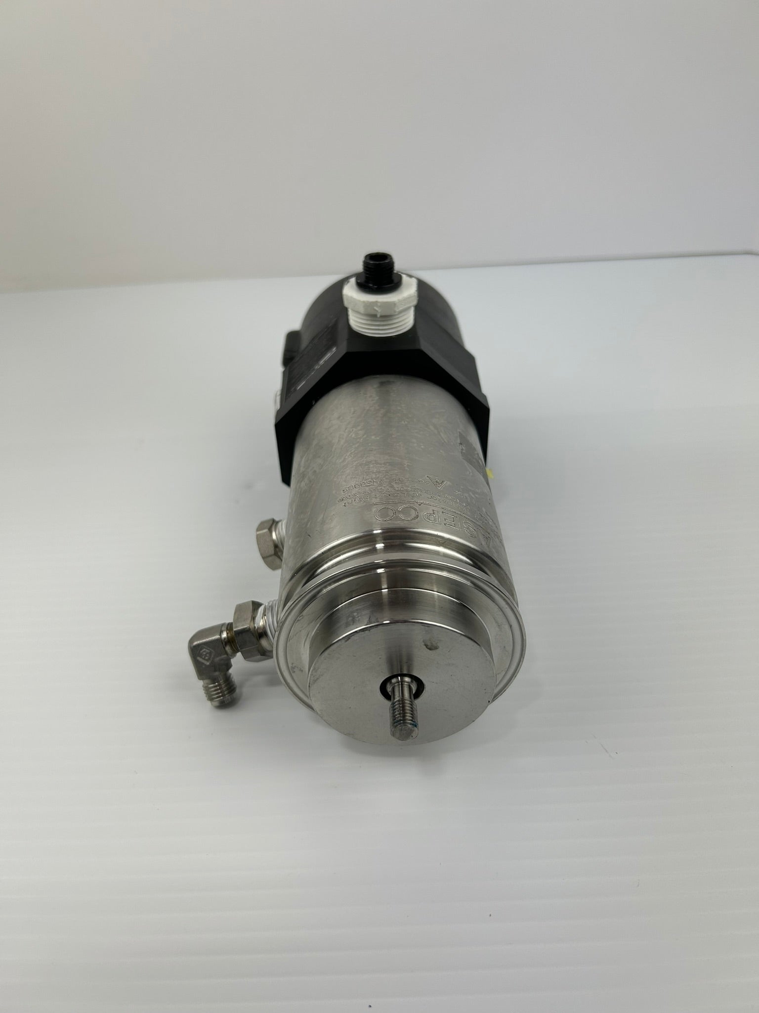 Westlock 9920-M2-A-5 Valve Position Monitor Nema 4,4X