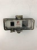 Systek Graceport Interface P-R2-H3R0-U306 Ethernet Panel Connector 34243