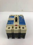 Westinghouse FDB 14K Industrial Circuit Breaker Series C 100A 600VAC