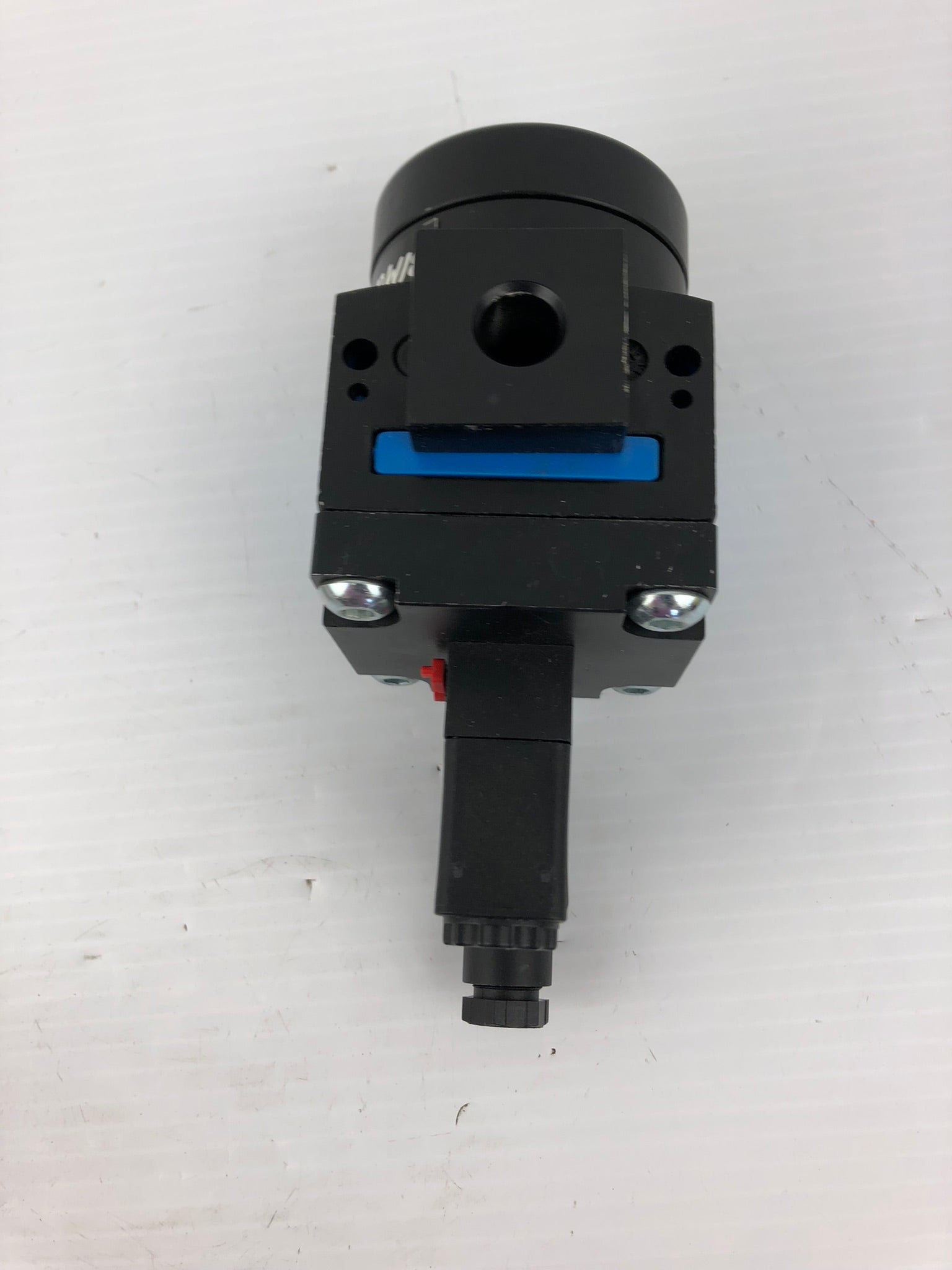 Bimba SSV4-24VDC Soft Start Valve AP20-SSV4-24VDC