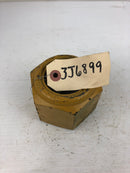 CAT 3J-6899 Lock Nut Caterpillar 3J6899