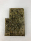 General Electric PC Board 4470519428