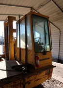 1998 Baumann Side Loader AS30/12/40 LPG