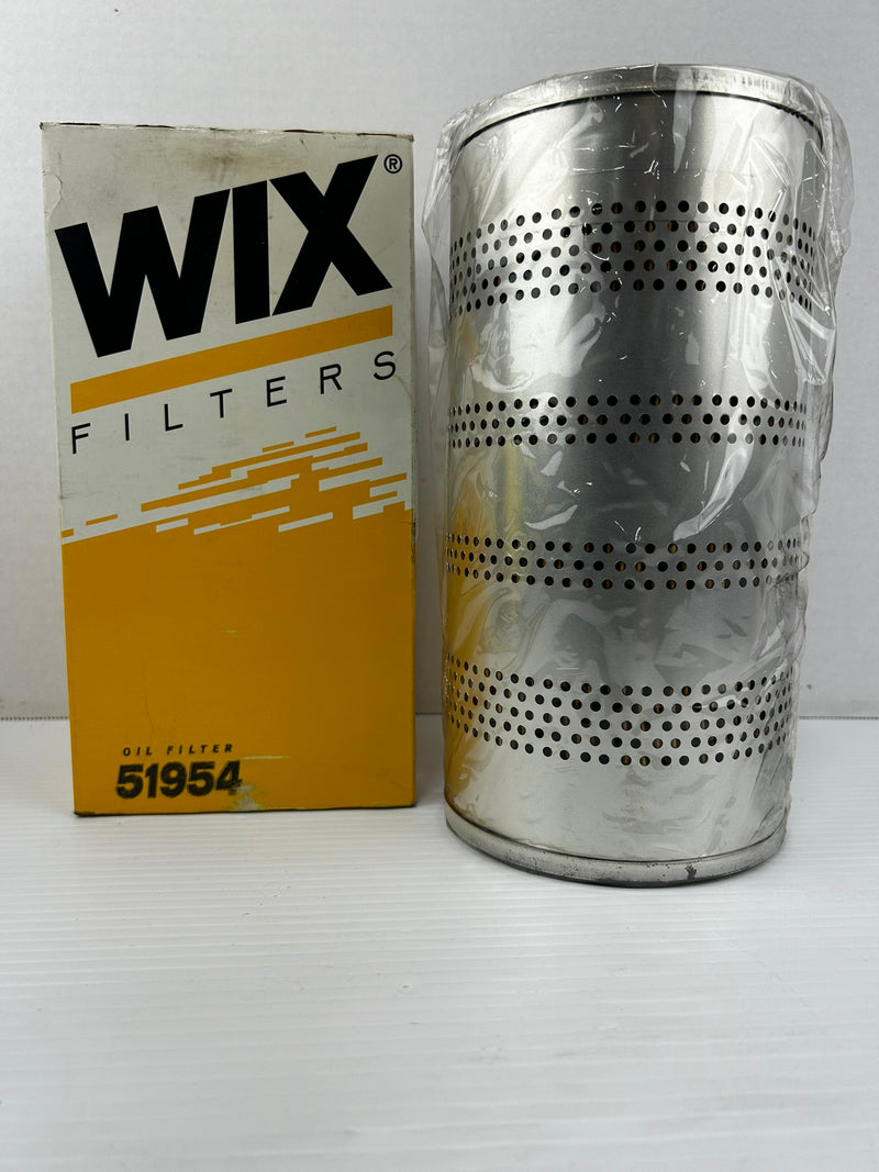 Wix 51954 Engine Oil Filter