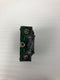 Allen Bradley 800E-2X10 Green Contact Blocks Ser. A 600V 3A - Lot of 6