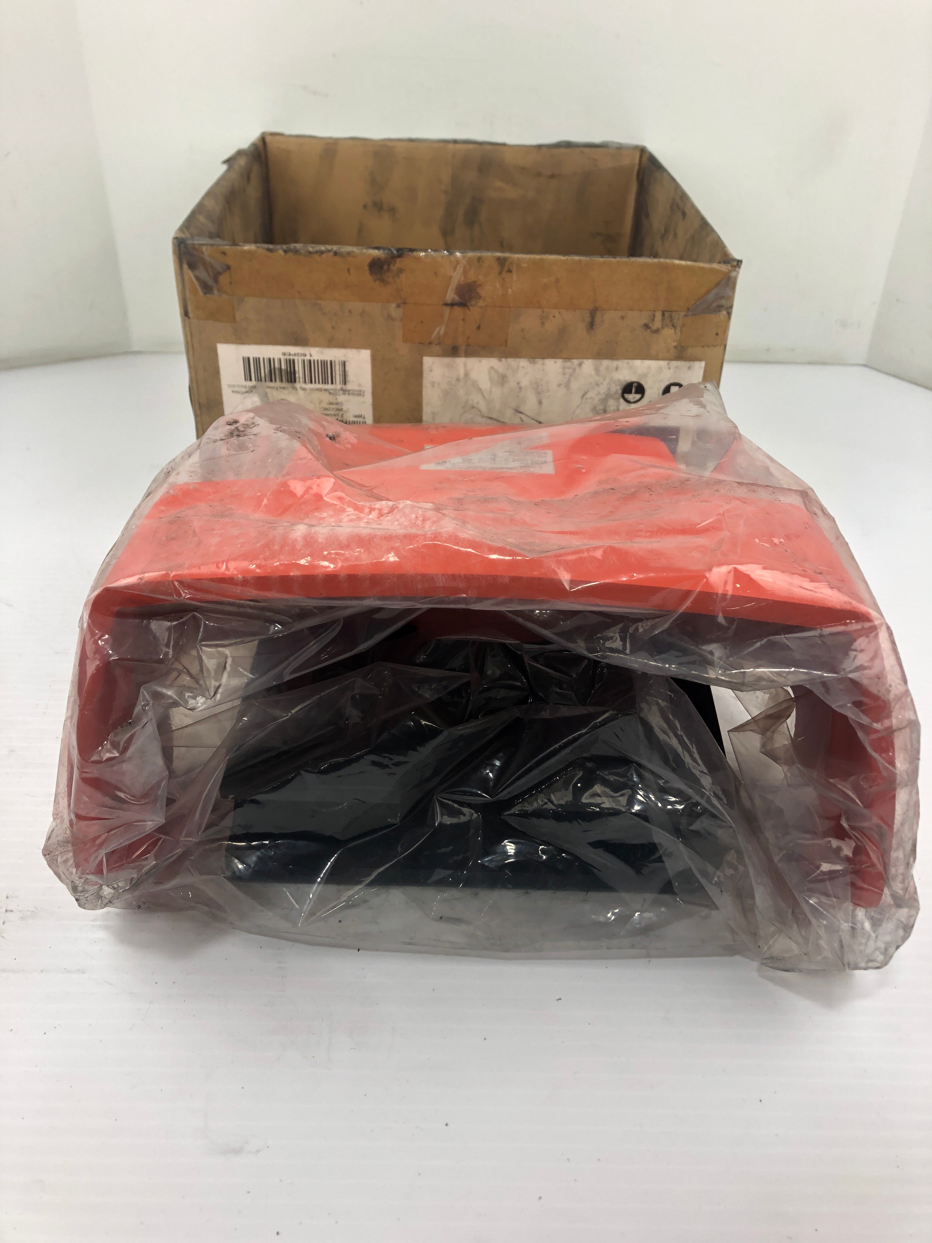 Dayton 6GPE6 Foot Switch Type 1