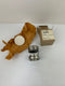 John Crane M146290 Seal Head Assembly Type 1