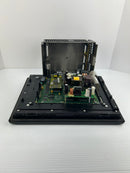 Allen-Bradley 2711-T10C1 PanelView 1000 Touch Screen Module Ser A Rev A