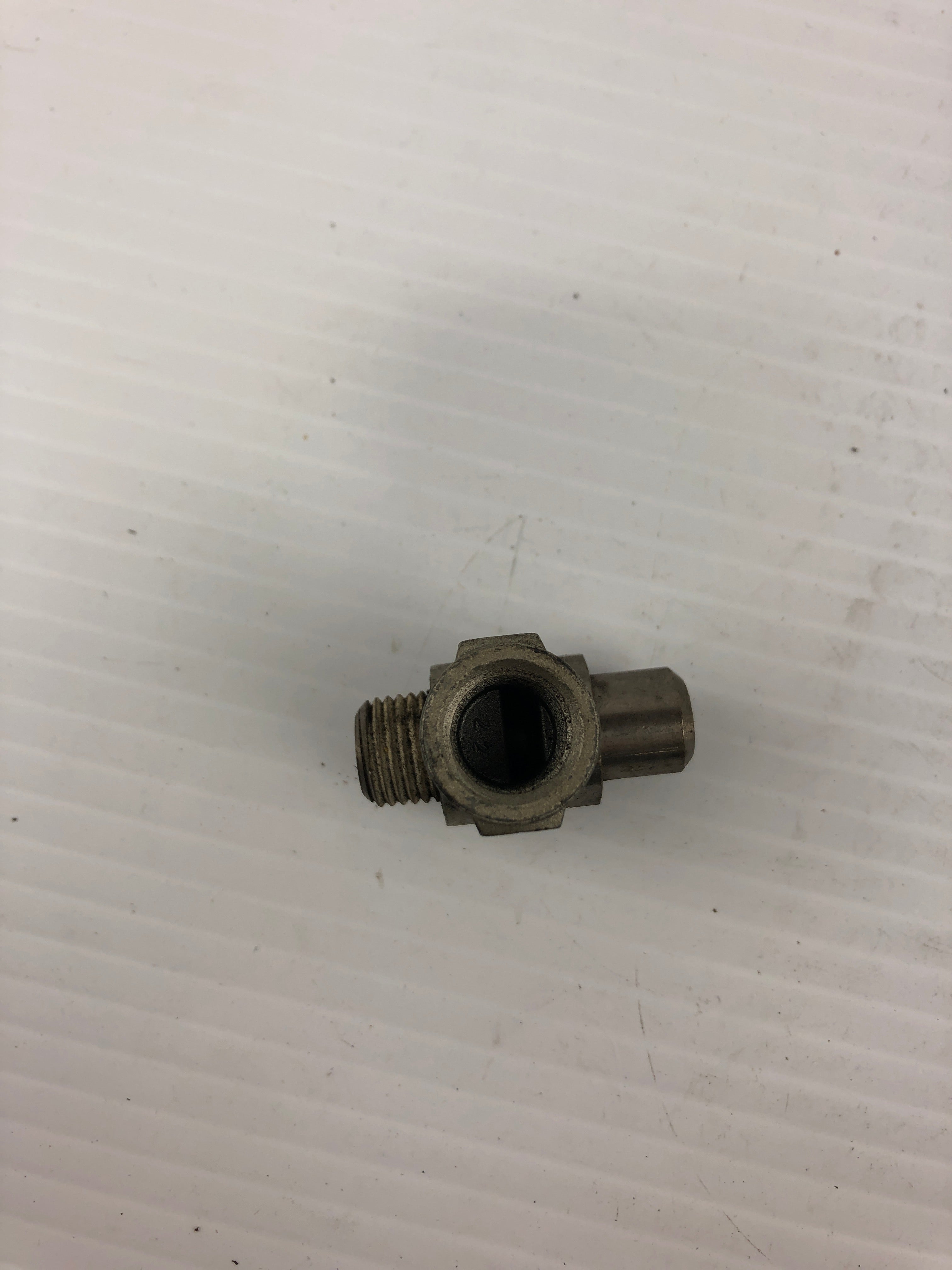 SMC AS2200 Flow Control Valve