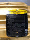 Baldor Reliance EM3664T Super E Motor 2HP 1165 RPM 3PH 184T Frame