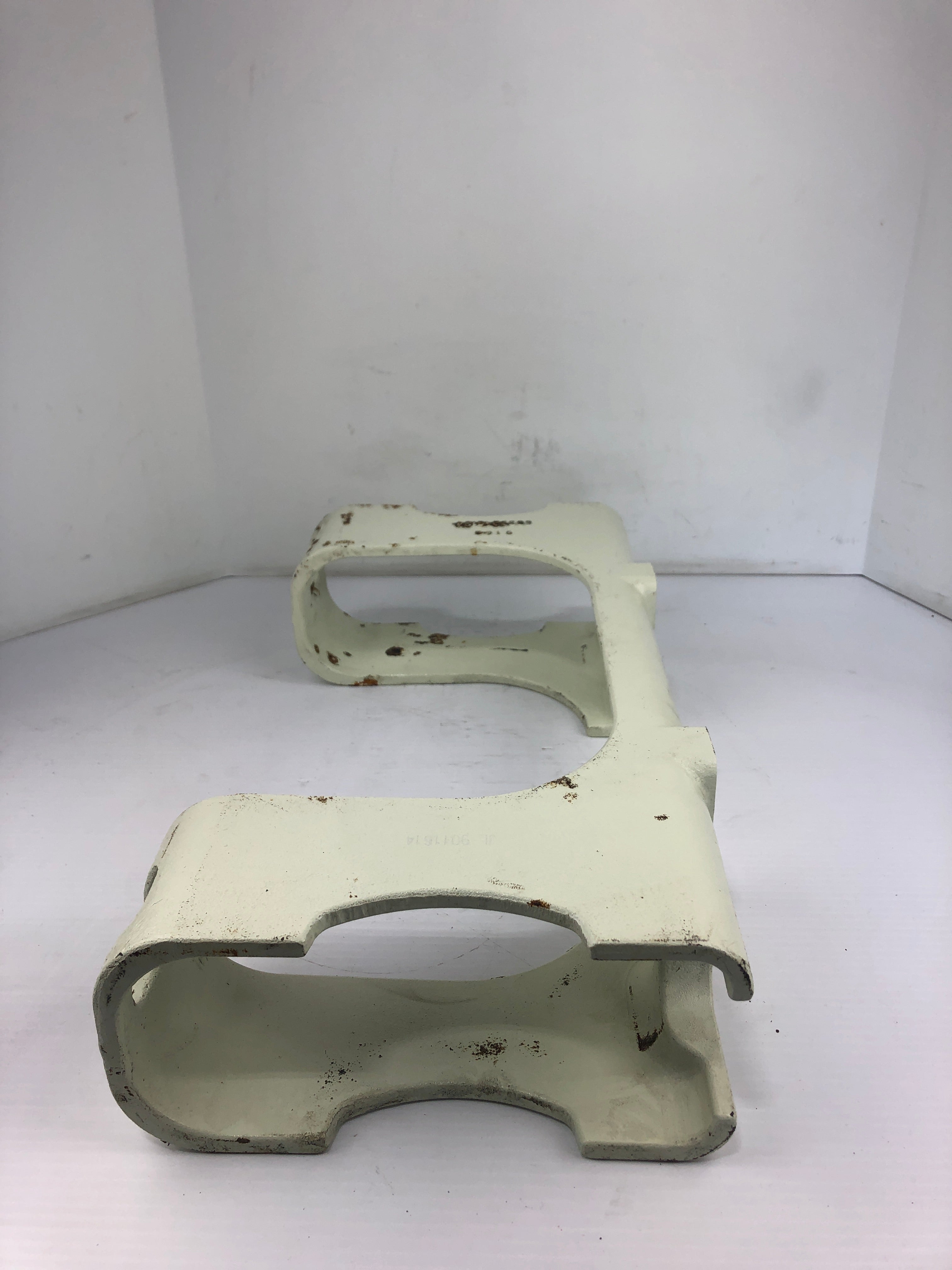 Robot Forklift Mounting Bracket 60352-6134