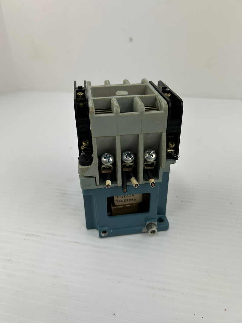 ABB EFLG30-G21R Drive Contactor SK 415 024-G Asea EFLG 30-3P