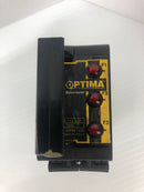 Bussmann OPM-CC Optima Overcurrent Protection Module 600V 30A 200kA