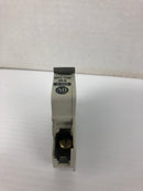 Allen Bradley G250 Circuit Breaker 1492-CB1 Ser. A 25A 1P