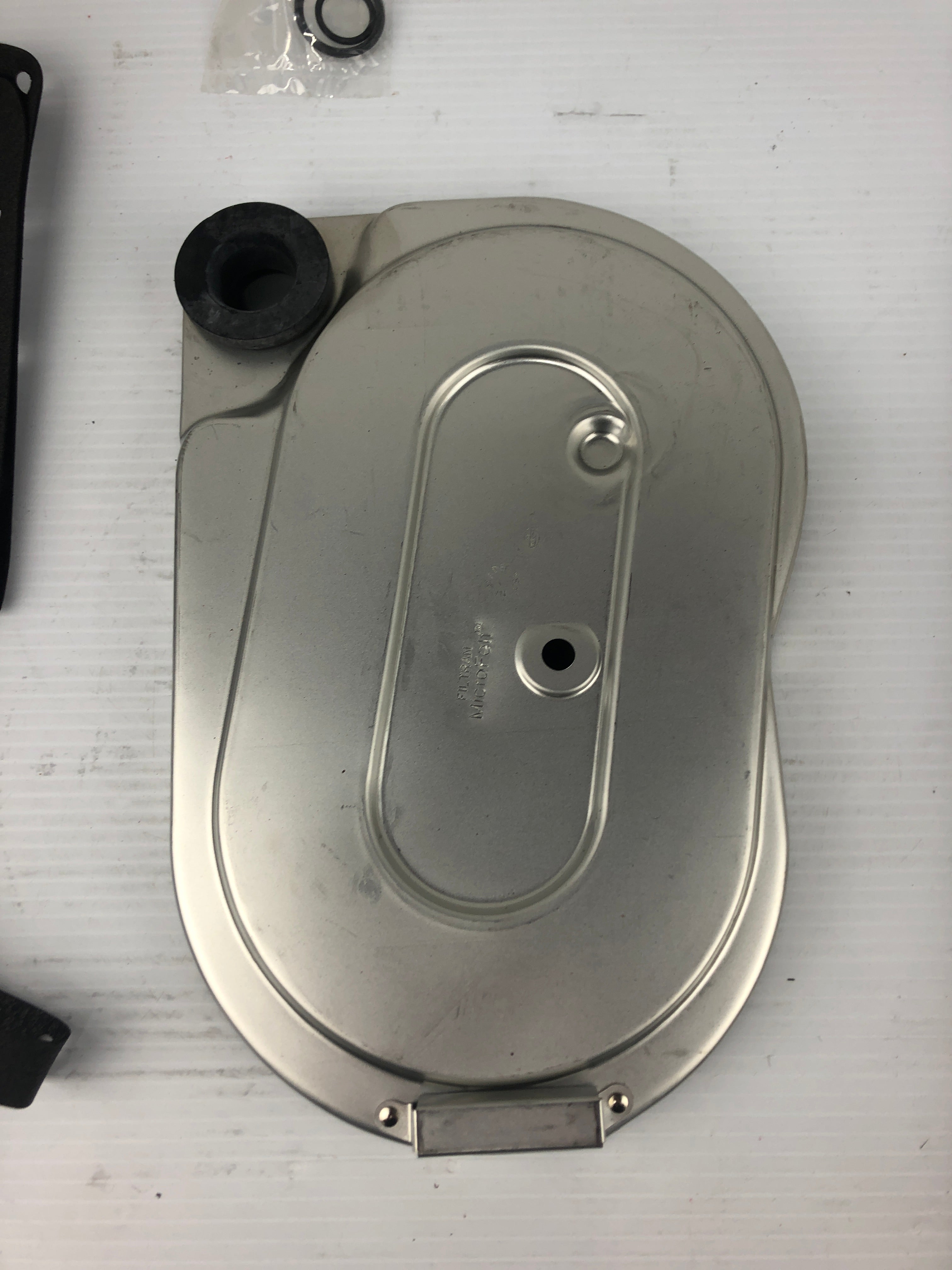 PTC F-50 Automatic Transmission Filter ATP B-65