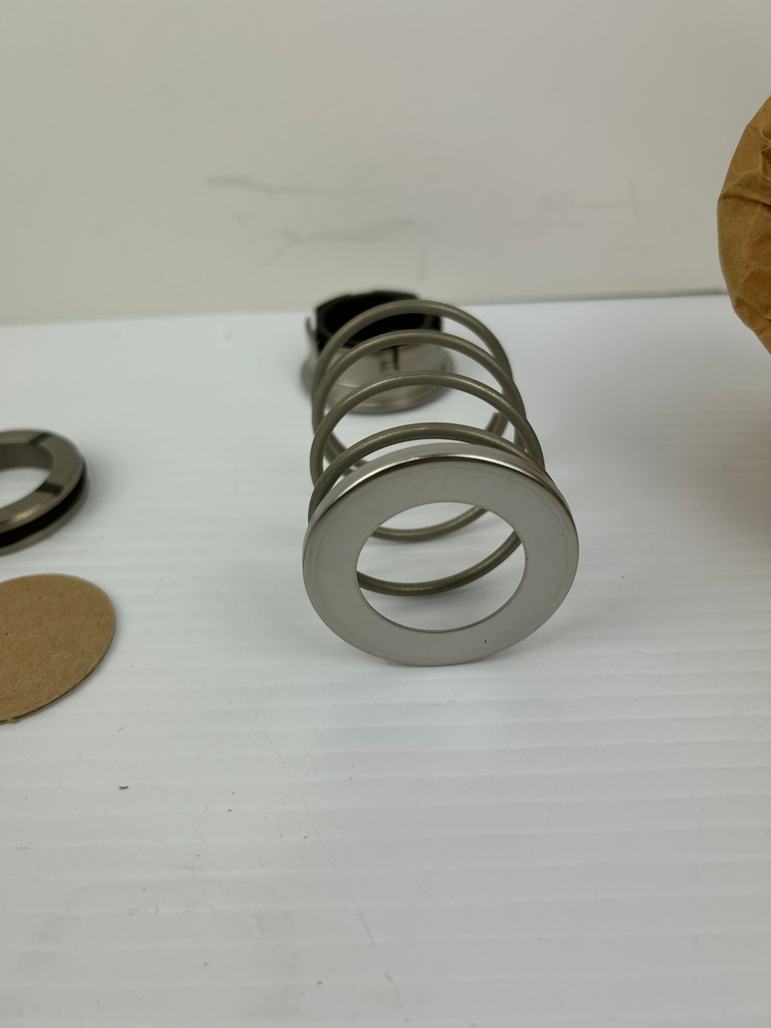 John Crane 007612 Assembly 1-1/4" BF50171